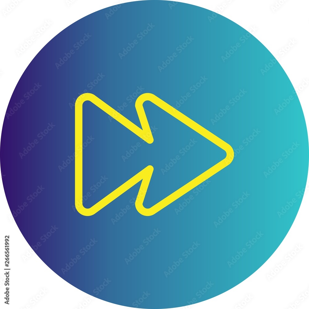  Right Direction Arrow Icon For Your Project