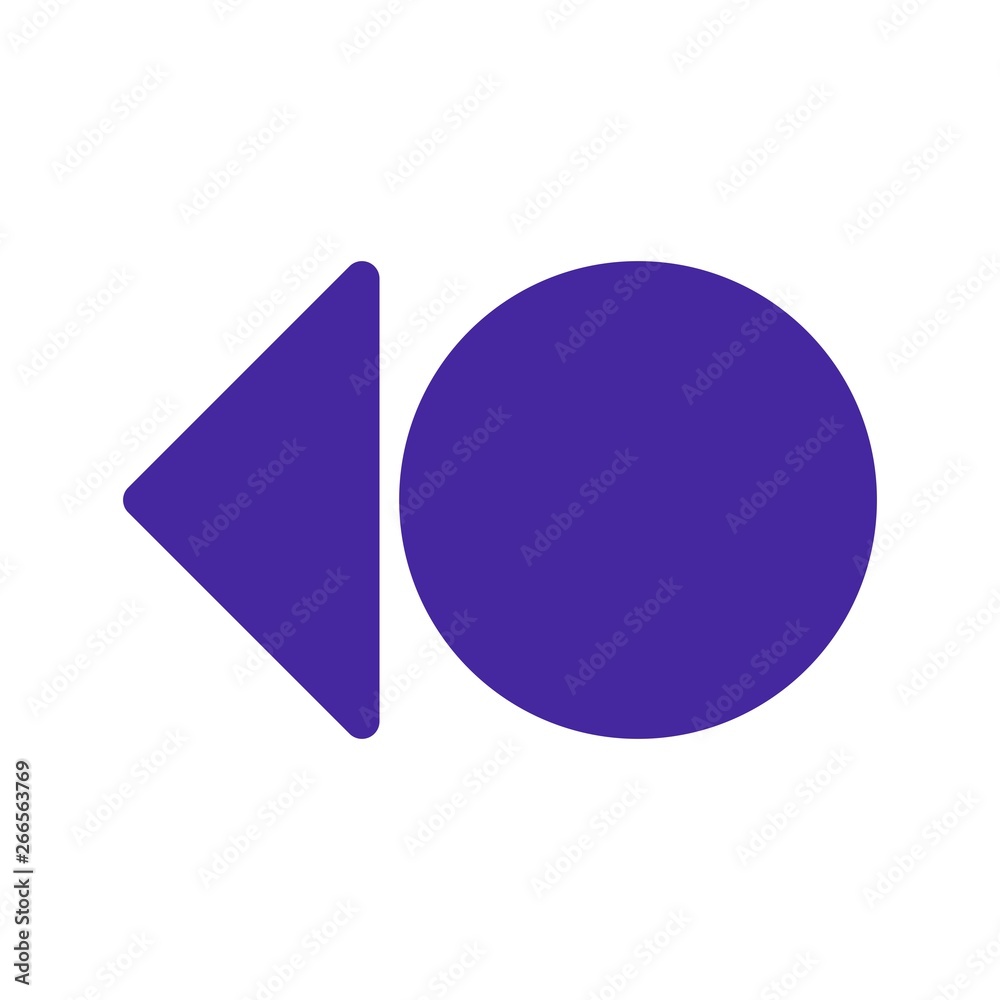 Left Direction Arrow Icon For Your Project Left Direction Arrow Icon For Your Project