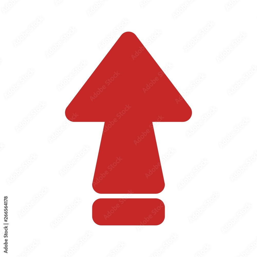 Up Direction Arrow Icon For Your Project Up Direction Arrow Icon For Your Project