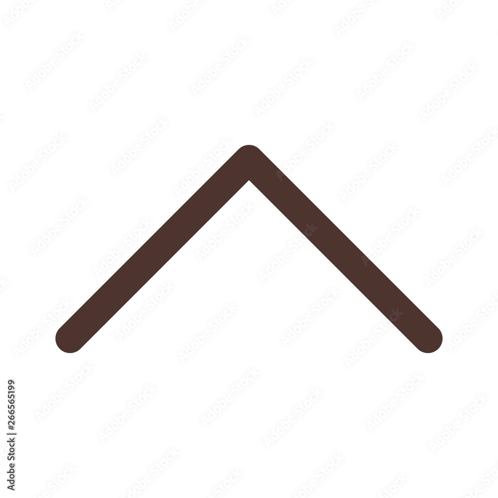 Up Direction Arrow Icon For Your Project Up Direction Arrow Icon For Your Project