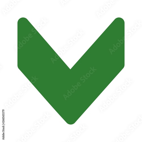 Down Direction Arrow Icon For Your Project Free Download Down Direction Arrow Icon For Your Project - GFXLoad