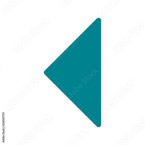 Free Download Left Direction Arrow Icon For Your Project - GFXLoad