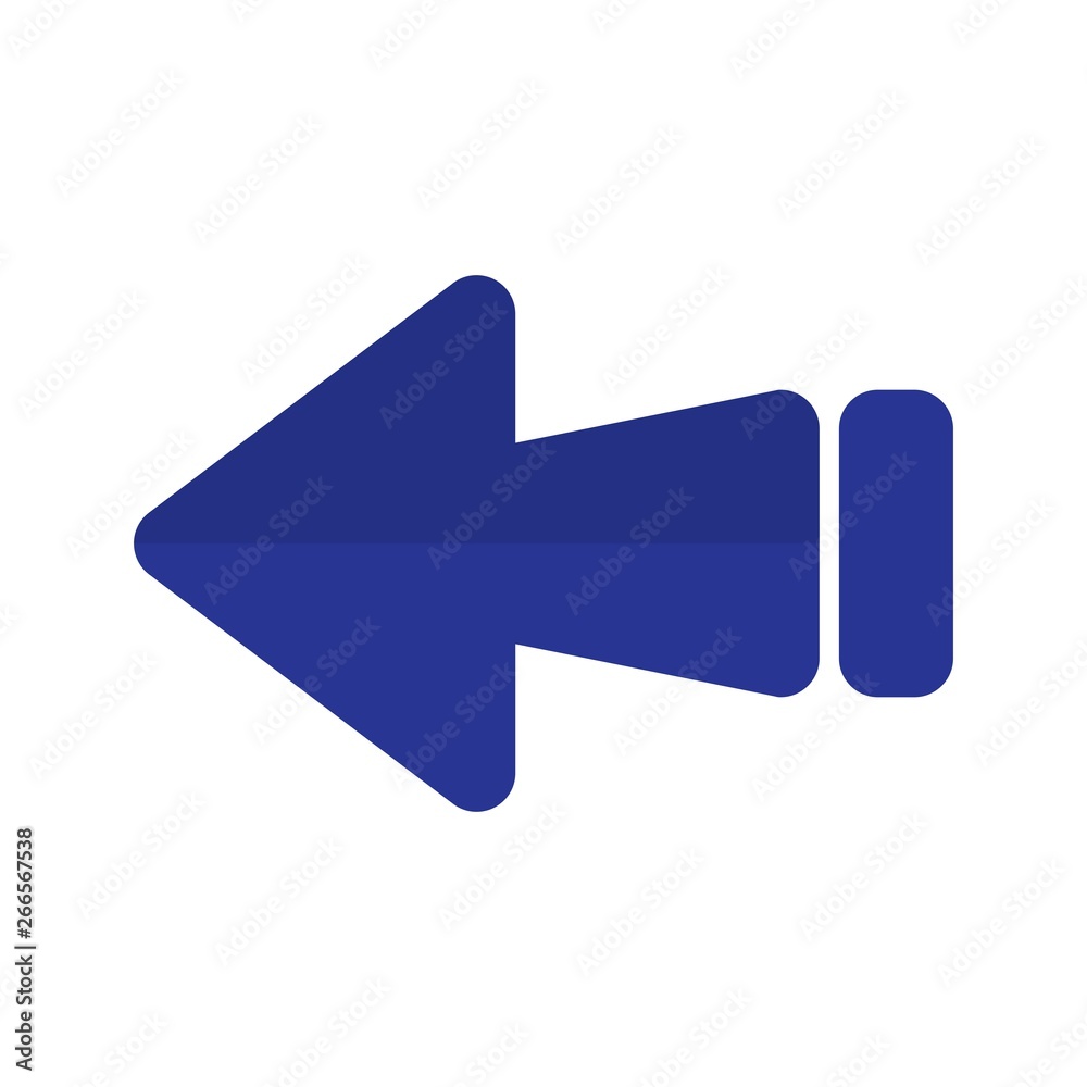 Left Direction Arrow Icon For Your Project Left Direction Arrow Icon For Your Project