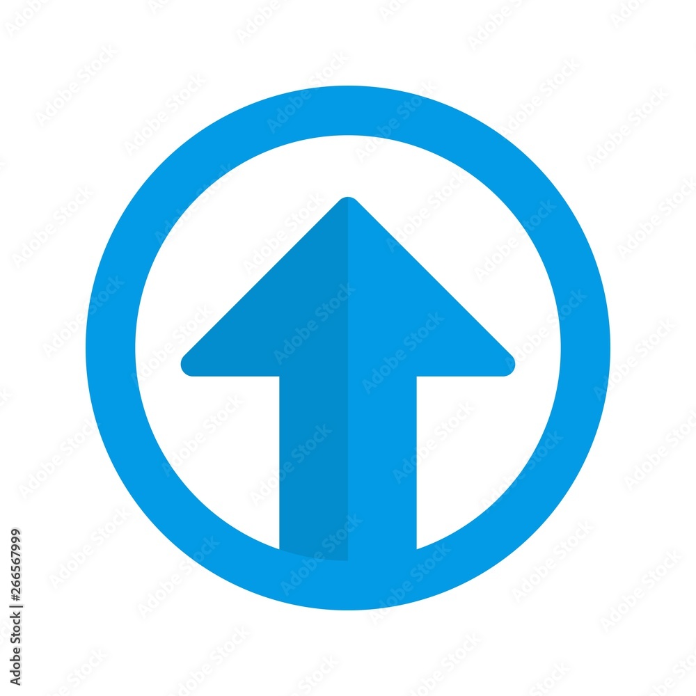 Up Direction Arrow Icon For Your Project Up Direction Arrow Icon For Your Project