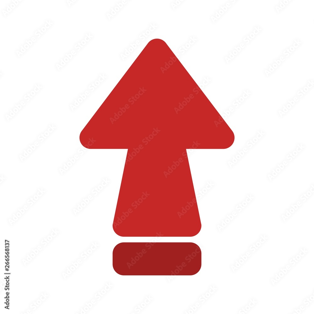 Up Direction Arrow Icon For Your Project Up Direction Arrow Icon For Your Project