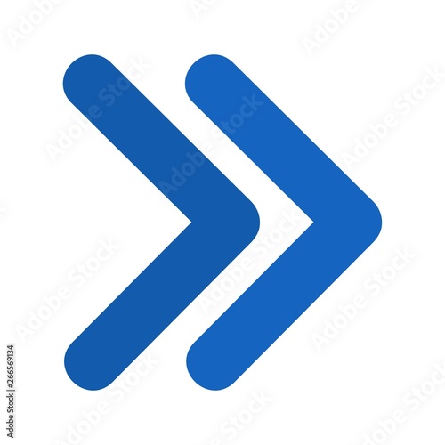 Right Direction Arrow Icon For Your Project