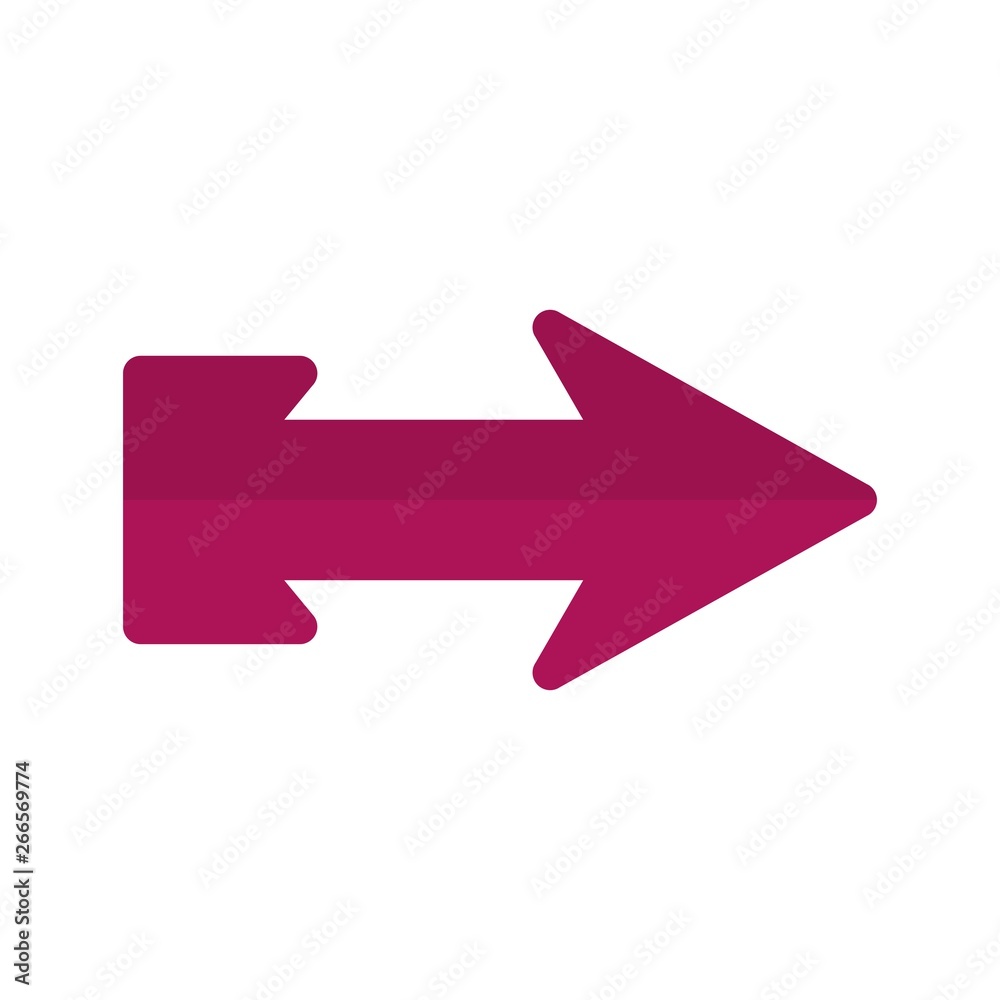 Right Direction Arrow Icon For Your Project Right Direction Arrow Icon For Your Project