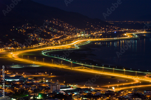Vista aérea da cidade © Hermes Bezerra 