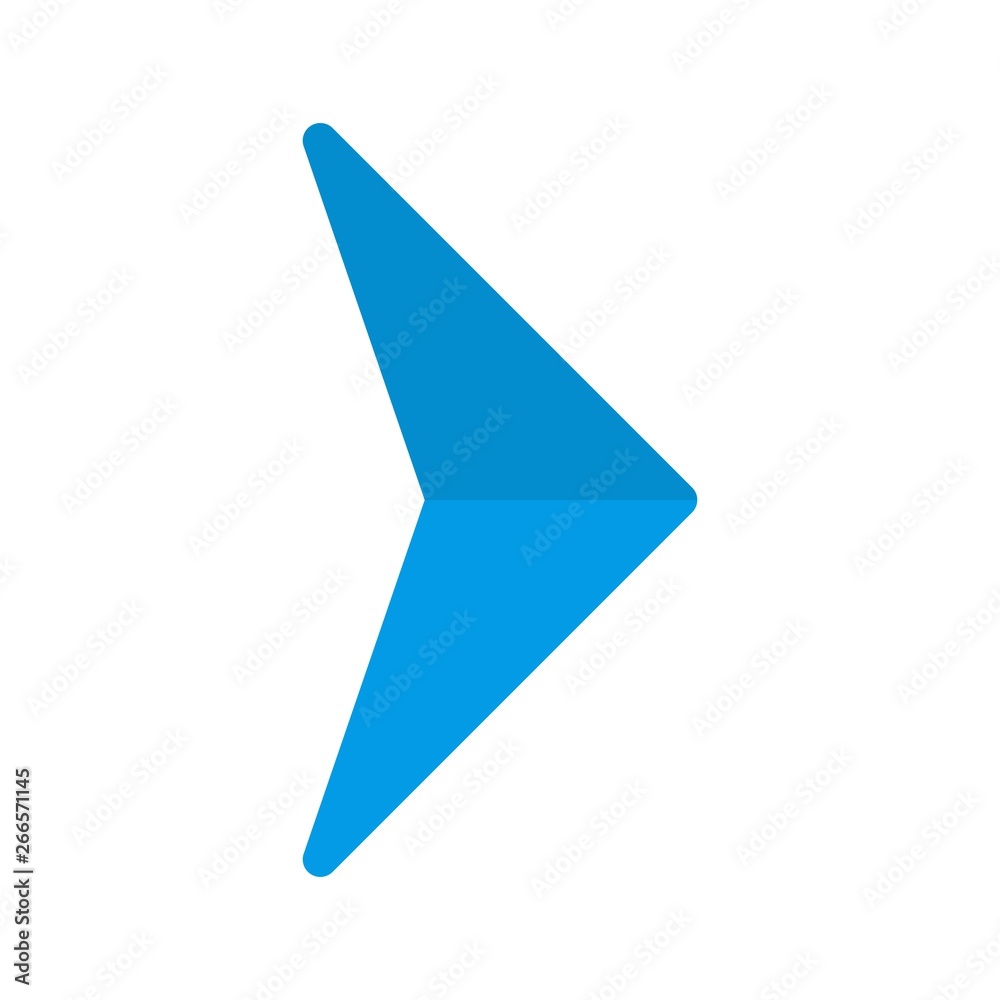Right Direction Arrow Icon For Your Project Right Direction Arrow Icon For Your Project