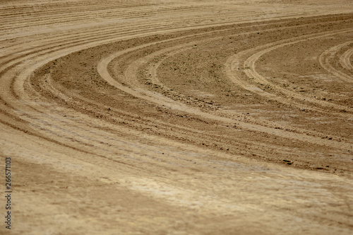 dirt track racing 