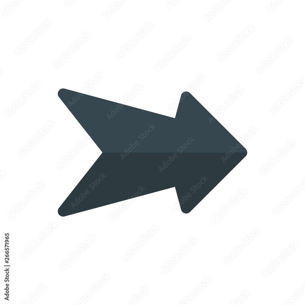 Right Direction Arrow Icon For Your Project Right Direction Arrow Icon For Your Project