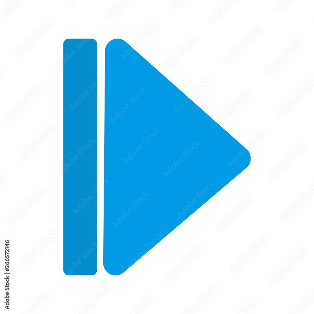 Right Direction Arrow Icon For Your Project Right Direction Arrow Icon For Your Project