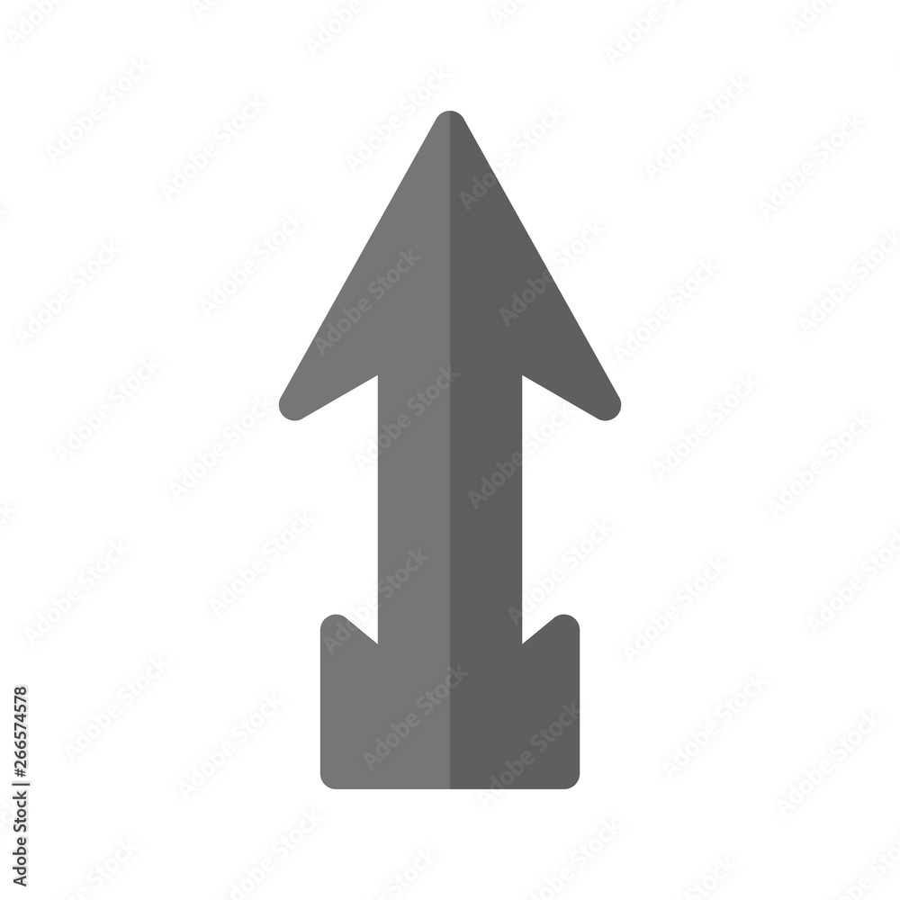 Up Direction Arrow Icon For Your Project Up Direction Arrow Icon For Your Project
