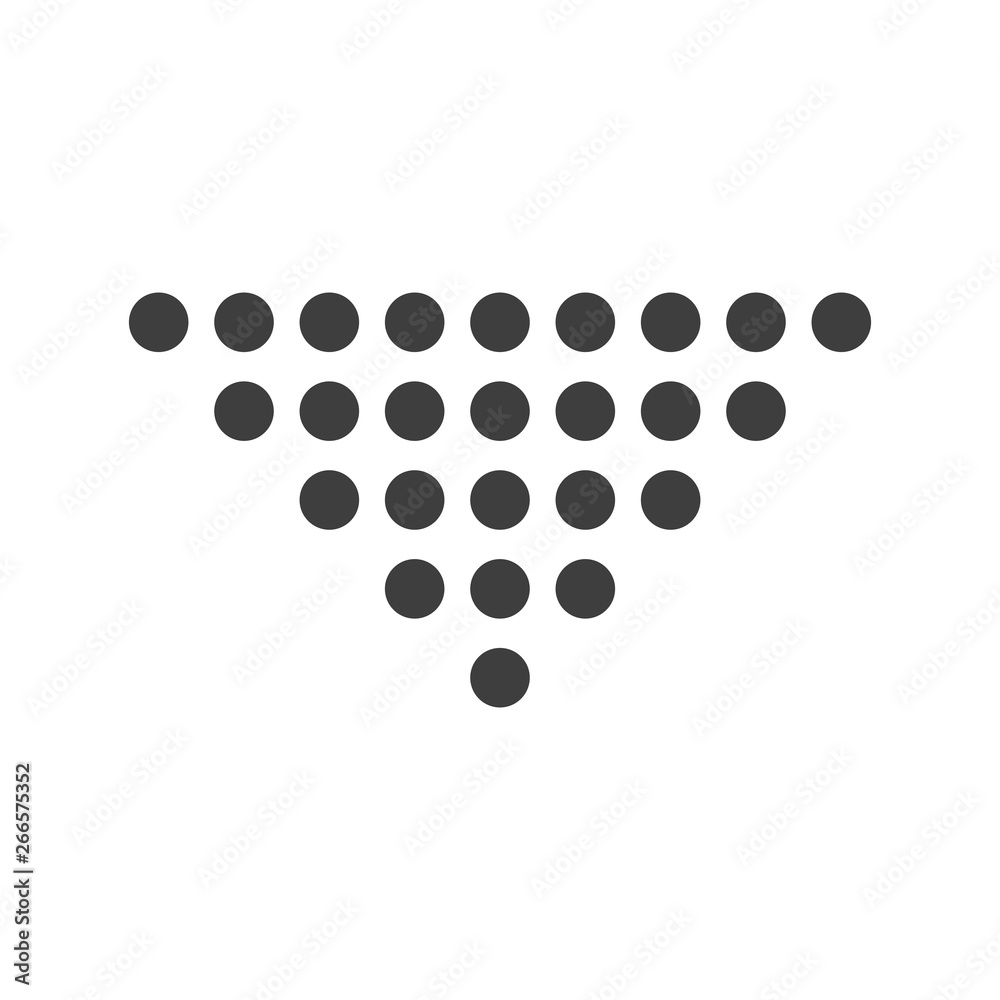 Down Direction Arrow Icon For Your Project Down Direction Arrow Icon For Your Project