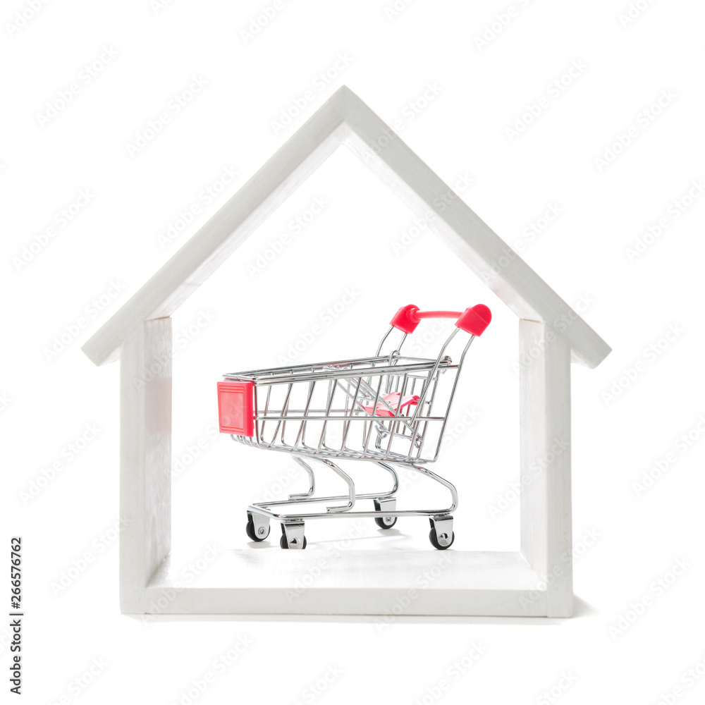 Online Shopping Concept Online Shopping Concept