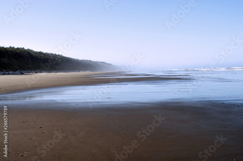 Strandlandschaft 