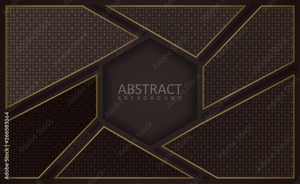 modern polygonal textured background modern polygonal textured background