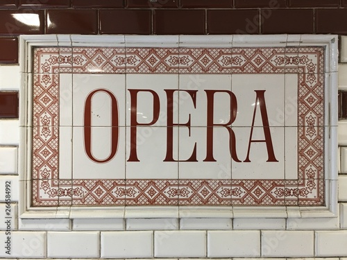 Opera / Опера