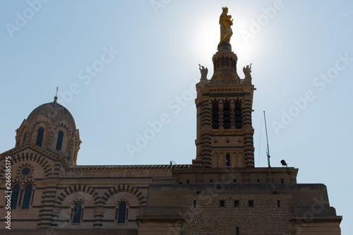 Notre-Dame la Grande