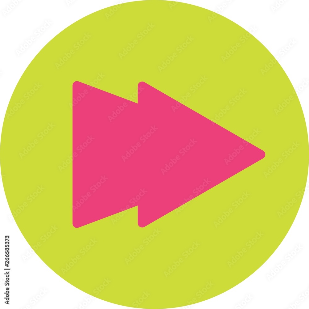 Right Direction Arrow Icon Right Direction Arrow Icon