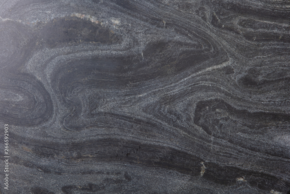 Fototapeta premium Natural marble stone background pattern with high resolution. Top view. Copy space.