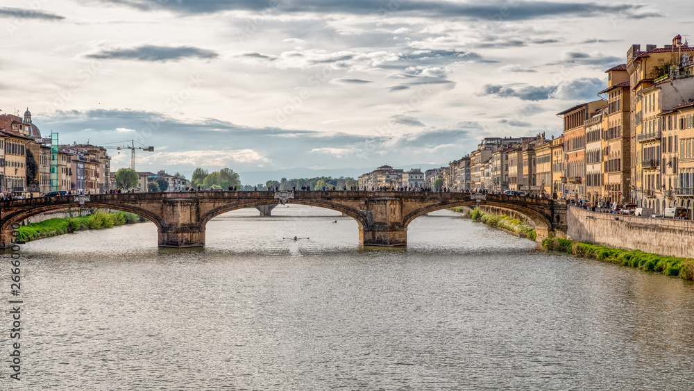 Ponti di Firenze