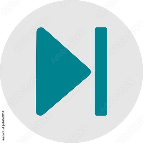Free Download  Right Direction Arrow Icon For Your Project - GFXLoad
