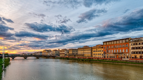 Ponti di Firenze