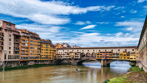 Ponte Vecchio © PH Marco Comendulli 