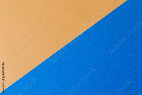 Pastel creative colors paper background  view from above.