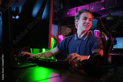 Fotografi Cyber sport