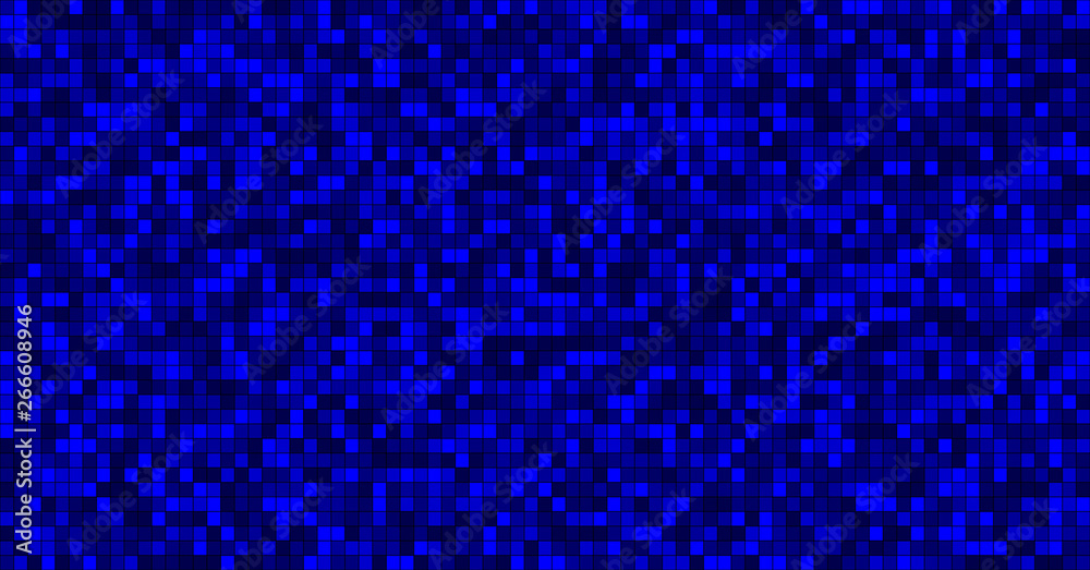Random color and brightness squares abstract background Random color and brightness squares abstract background