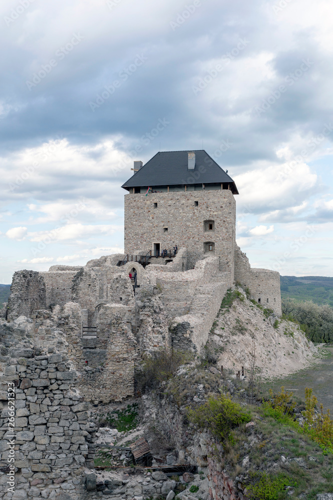 Castle of Regec