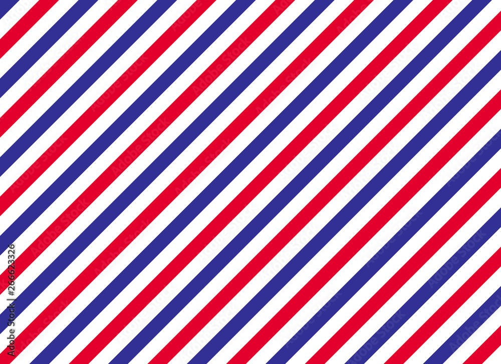 RAYURES TRICOLORES À 45°_non transparent