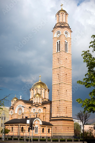 church Banja Luka