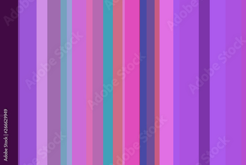 Colorful vertical line background or seamless striped wallpaper, simple paper.