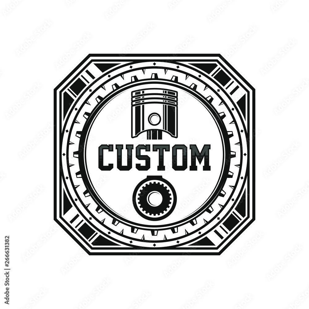 logo design for turbo 