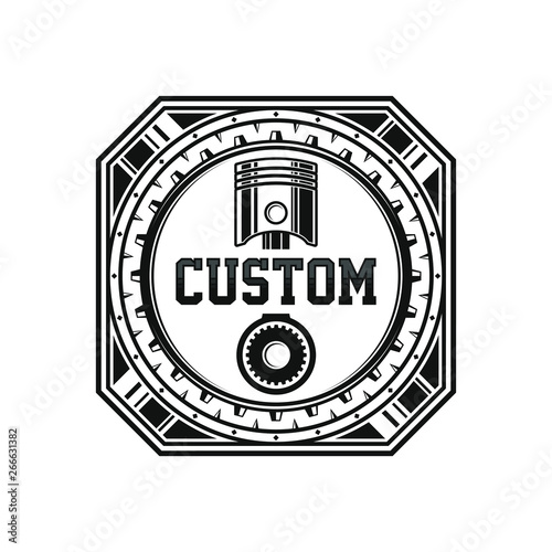 logo design for turbo 