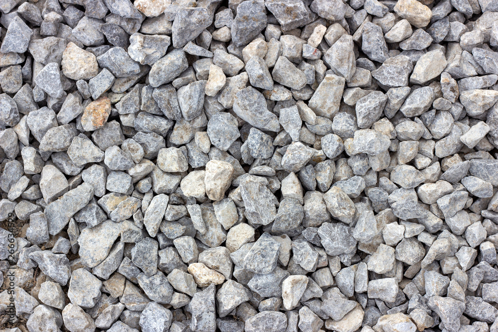 Gray dirty cobblestone texture background Gray dirty cobblestone texture background
