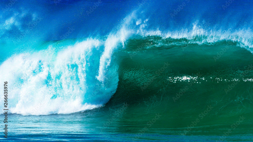 Australian Wave