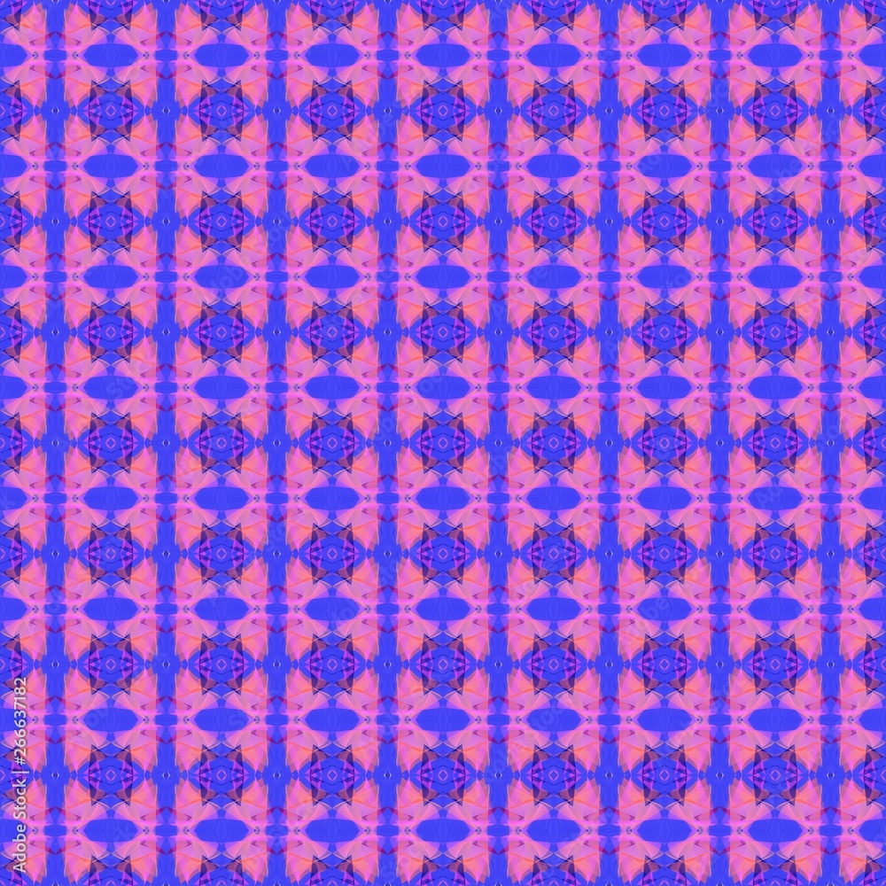 illustration with orchid, royal blue and slate blue colors. seamless background for self created products like curtains, gifts, invitations or clothes illustration with orchid, royal blue and slate blue colors. seamless background for self created products like curtains, gifts, invitations or clothes
