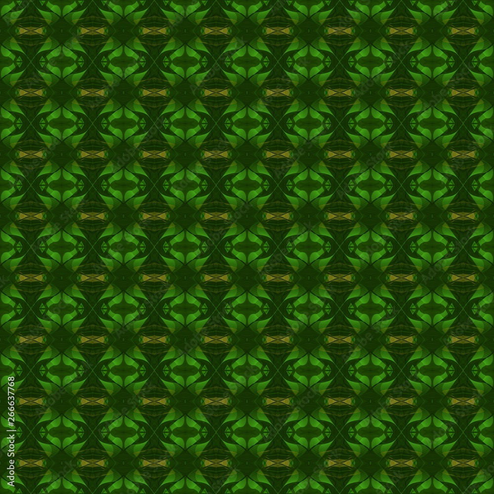illustration with black, forest green and very dark green colors. seamless background for self created products like curtains, gifts, invitations or clothes illustration with black, forest green and very dark green colors. seamless background for self created products like curtains, gifts, invitations or clothes