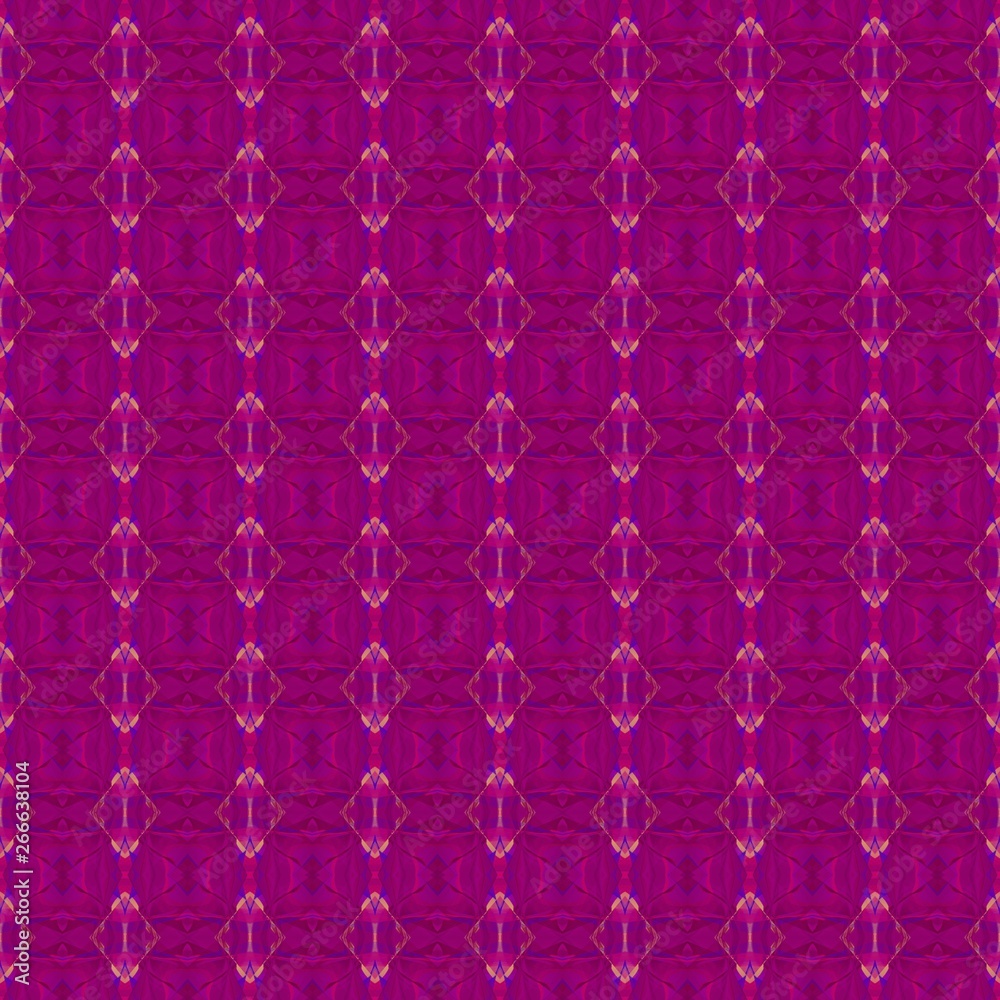 illustration with purple, indian red and medium violet red colors. seamless background for self created products like curtains, gifts, invitations or clothes