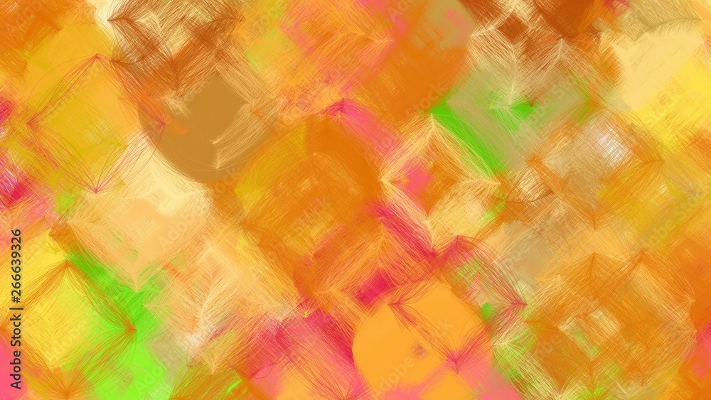 digital art abstract with golden rod, khaki and light salmon colors. colorful dynamic artwork can be used as wallpaper, poster, canvas or background texture digital art abstract with golden rod, khaki and light salmon colors. colorful dynamic artwork can be used as wallpaper, poster, canvas or background texture