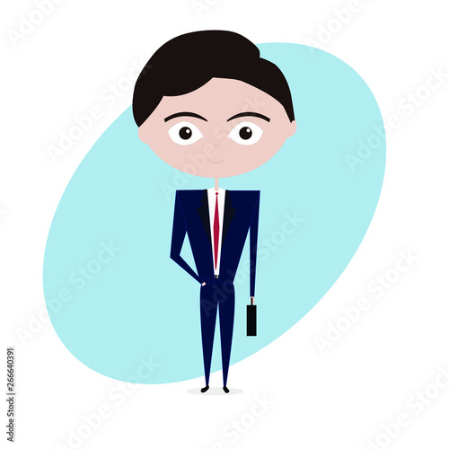 Hombre Formal