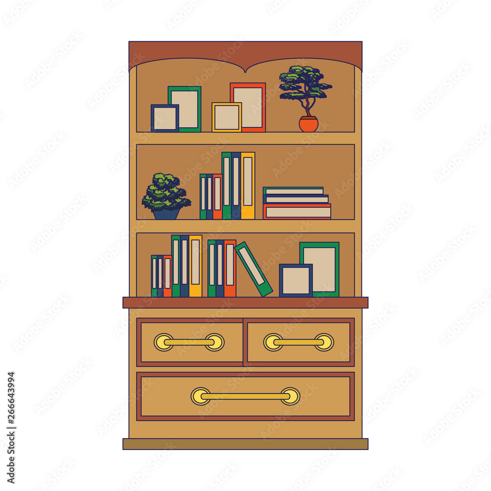 furniture concept cartoon furniture concept cartoon