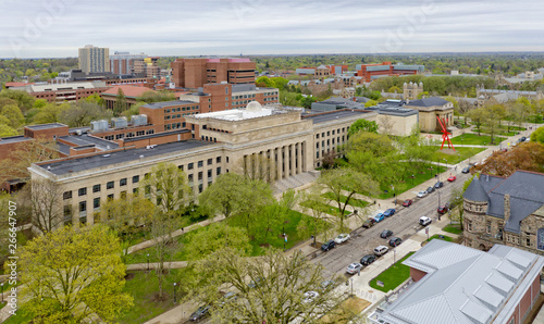 University of Michigan, Ann Arbor