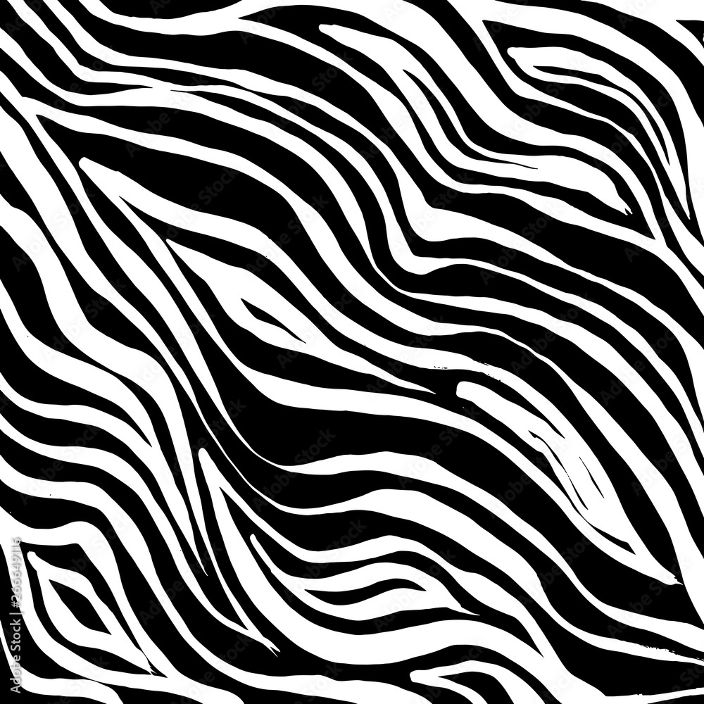 Brush grunge pattern. White and black vector. Brush grunge pattern. White and black vector.