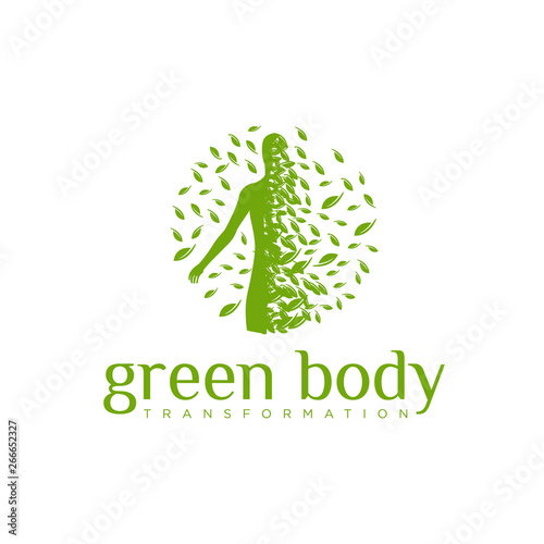 leaf body transformation