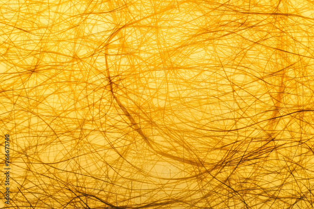 mulberry paper with warm light behind yellow translucent paper. use texture for background mulberry paper with warm light behind yellow translucent paper. use texture for background